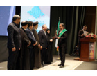 تجلیل از ۵۸ نخبه علمی و دانشگاهی کشور