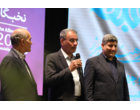 تجلیل از ۵۸ نخبه علمی و دانشگاهی کشور