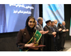 تجلیل از ۵۸ نخبه علمی و دانشگاهی کشور