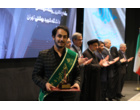 تجلیل از ۵۸ نخبه علمی و دانشگاهی کشور