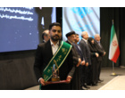 تجلیل از ۵۸ نخبه علمی و دانشگاهی کشور