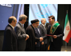 تجلیل از ۵۸ نخبه علمی و دانشگاهی کشور