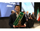 تجلیل از ۵۸ نخبه علمی و دانشگاهی کشور
