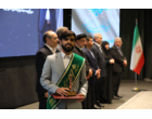 تجلیل از ۵۸ نخبه علمی و دانشگاهی کشور