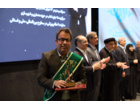تجلیل از ۵۸ نخبه علمی و دانشگاهی کشور