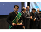 تجلیل از ۵۸ نخبه علمی و دانشگاهی کشور