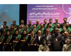 تجلیل از ۵۸ نخبه علمی و دانشگاهی کشور