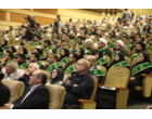 درخشش دانش‌آموخته دانشگاه علامه طباطبائی در شصت‌وچهارمین سال جایزه البرز نخبگانی