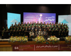 درخشش دانش‌آموخته دانشگاه علامه طباطبائی در شصت‌وچهارمین سال جایزه البرز نخبگانی