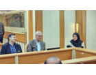اتحادیه انجمن‌های علمی دانشجویی علوم ارتباطات و رسانه ایران تشکیل شد
