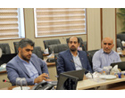 احمدوند: یکی از مؤلفه‌های کلیدی در انتخاب طباطبائیان شخصیت علمی برجسته و مقبولیت وی نزد استادان و نخبگان دانشگاهی است