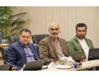 احمدوند: یکی از مؤلفه‌های کلیدی در انتخاب طباطبائیان شخصیت علمی برجسته و مقبولیت وی نزد استادان و نخبگان دانشگاهی است