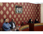 دفاع مقدس در دانشگاه علامه طباطبائی؛ از روایت نقش مردم تا تأکید بر برنامه‌های دانشجومحور و امیدآفرین