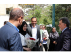 از کلاس درس تا دیپلماسی؛ روایتی دانشگاه علامه طباطبائی از نقش سفیر پیشین ترکیه در پیوند تهران و آنکارا