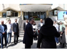 از کلاس درس تا دیپلماسی؛ روایتی دانشگاه علامه طباطبائی از نقش سفیر پیشین ترکیه در پیوند تهران و آنکارا