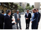 از کلاس درس تا دیپلماسی؛ روایتی دانشگاه علامه طباطبائی از نقش سفیر پیشین ترکیه در پیوند تهران و آنکارا