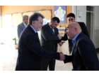 از کلاس درس تا دیپلماسی؛ روایتی دانشگاه علامه طباطبائی از نقش سفیر پیشین ترکیه در پیوند تهران و آنکارا