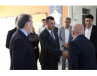 از کلاس درس تا دیپلماسی؛ روایتی دانشگاه علامه طباطبائی از نقش سفیر پیشین ترکیه در پیوند تهران و آنکارا
