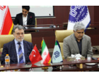 از کلاس درس تا دیپلماسی؛ روایتی دانشگاه علامه طباطبائی از نقش سفیر پیشین ترکیه در پیوند تهران و آنکارا