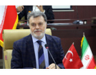 از کلاس درس تا دیپلماسی؛ روایتی دانشگاه علامه طباطبائی از نقش سفیر پیشین ترکیه در پیوند تهران و آنکارا