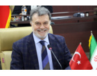 از کلاس درس تا دیپلماسی؛ روایتی دانشگاه علامه طباطبائی از نقش سفیر پیشین ترکیه در پیوند تهران و آنکارا
