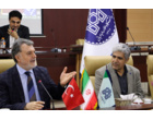 از کلاس درس تا دیپلماسی؛ روایتی دانشگاه علامه طباطبائی از نقش سفیر پیشین ترکیه در پیوند تهران و آنکارا