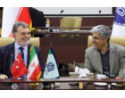 از کلاس درس تا دیپلماسی؛ روایتی دانشگاه علامه طباطبائی از نقش سفیر پیشین ترکیه در پیوند تهران و آنکارا