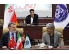 از کلاس درس تا دیپلماسی؛ روایتی دانشگاه علامه طباطبائی از نقش سفیر پیشین ترکیه در پیوند تهران و آنکارا