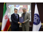 از کلاس درس تا دیپلماسی؛ روایتی دانشگاه علامه طباطبائی از نقش سفیر پیشین ترکیه در پیوند تهران و آنکارا