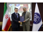 از کلاس درس تا دیپلماسی؛ روایتی دانشگاه علامه طباطبائی از نقش سفیر پیشین ترکیه در پیوند تهران و آنکارا