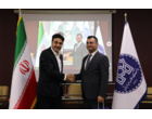 از کلاس درس تا دیپلماسی؛ روایتی دانشگاه علامه طباطبائی از نقش سفیر پیشین ترکیه در پیوند تهران و آنکارا