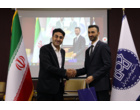 از کلاس درس تا دیپلماسی؛ روایتی دانشگاه علامه طباطبائی از نقش سفیر پیشین ترکیه در پیوند تهران و آنکارا