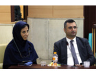 از کلاس درس تا دیپلماسی؛ روایتی دانشگاه علامه طباطبائی از نقش سفیر پیشین ترکیه در پیوند تهران و آنکارا