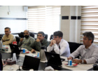 تحول در ساختار مرکز نیکوکاری دانشگاه؛ بازنگری در فعالیت‌ها با هدف ارتقای خدمات دانشجویی