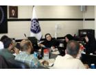 تحول در ساختار مرکز نیکوکاری دانشگاه؛ بازنگری در فعالیت‌ها با هدف ارتقای خدمات دانشجویی