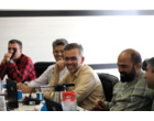 تحول در ساختار مرکز نیکوکاری دانشگاه؛ بازنگری در فعالیت‌ها با هدف ارتقای خدمات دانشجویی