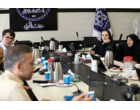 تحول در ساختار مرکز نیکوکاری دانشگاه؛ بازنگری در فعالیت‌ها با هدف ارتقای خدمات دانشجویی