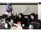 تحول در ساختار مرکز نیکوکاری دانشگاه؛ بازنگری در فعالیت‌ها با هدف ارتقای خدمات دانشجویی