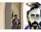 روایت نیم‌قرن روزنامه‌نگاری و آموزش؛ بزرگداشت دکتر محمد‌مهدی فرقانی استاد روزنامه‌نگاری و علوم ارتباطات دانشگاه علامه طباطبائی