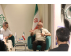 روایت نیم‌قرن روزنامه‌نگاری و آموزش؛ بزرگداشت دکتر محمد‌مهدی فرقانی استاد روزنامه‌نگاری و علوم ارتباطات دانشگاه علامه طباطبائی