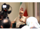 روایت نیم‌قرن روزنامه‌نگاری و آموزش؛ بزرگداشت دکتر محمد‌مهدی فرقانی استاد روزنامه‌نگاری و علوم ارتباطات دانشگاه علامه طباطبائی