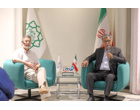 روایت نیم‌قرن روزنامه‌نگاری و آموزش؛ بزرگداشت دکتر محمد‌مهدی فرقانی استاد روزنامه‌نگاری و علوم ارتباطات دانشگاه علامه طباطبائی