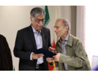 روایت نیم‌قرن روزنامه‌نگاری و آموزش؛ بزرگداشت دکتر محمد‌مهدی فرقانی استاد روزنامه‌نگاری و علوم ارتباطات دانشگاه علامه طباطبائی