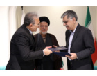 روایت نیم‌قرن روزنامه‌نگاری و آموزش؛ بزرگداشت دکتر محمد‌مهدی فرقانی استاد روزنامه‌نگاری و علوم ارتباطات دانشگاه علامه طباطبائی