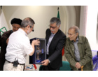 روایت نیم‌قرن روزنامه‌نگاری و آموزش؛ بزرگداشت دکتر محمد‌مهدی فرقانی استاد روزنامه‌نگاری و علوم ارتباطات دانشگاه علامه طباطبائی
