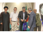 روایت نیم‌قرن روزنامه‌نگاری و آموزش؛ بزرگداشت دکتر محمد‌مهدی فرقانی استاد روزنامه‌نگاری و علوم ارتباطات دانشگاه علامه طباطبائی