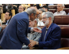 تقدیر از عضو هیئت علمی دانشکده علوم ارتباطات دانشگاه علامه طباطبائی + تصاویر