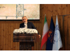 تقدیر از عضو هیئت علمی دانشکده علوم ارتباطات دانشگاه علامه طباطبائی + تصاویر