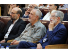 تقدیر از عضو هیئت علمی دانشکده علوم ارتباطات دانشگاه علامه طباطبائی + تصاویر