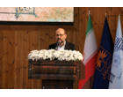 تقدیر از عضو هیئت علمی دانشکده علوم ارتباطات دانشگاه علامه طباطبائی + تصاویر